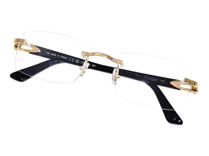 Cartier CT0287O 001 54 18