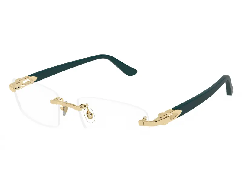 Cartier CT0287O 009 54 18