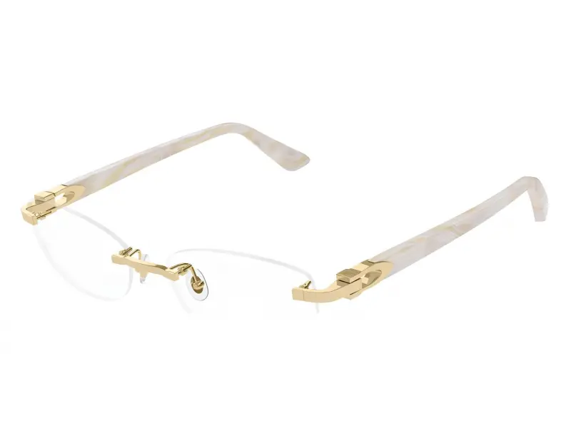 Cartier CT0318O 005 52 16