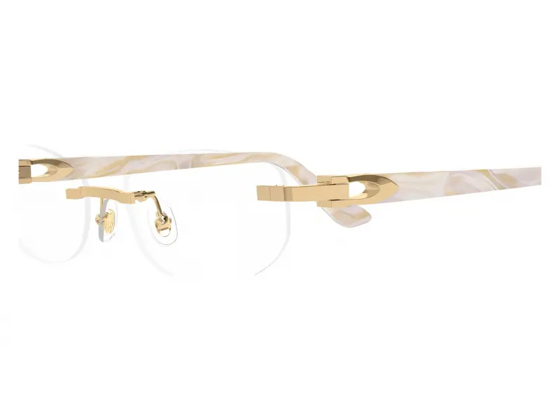 Cartier CT0318O 005 52 16
