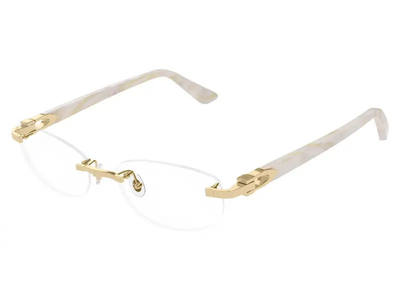 Cartier CT0318O 005 52 16