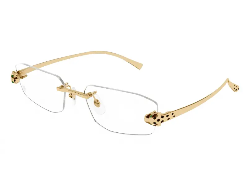 Cartier CT0494O 001 55 18