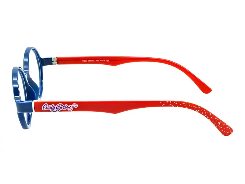 Curly Girls 3065