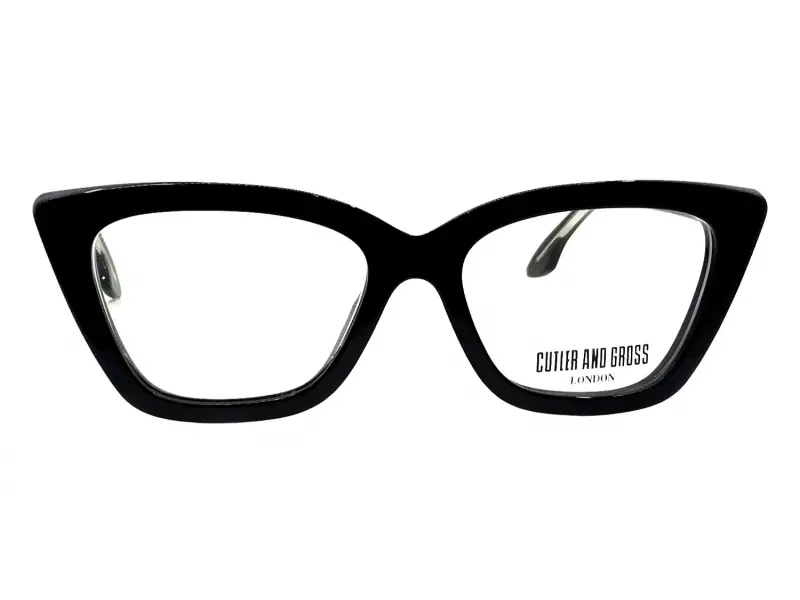 Cutler and Gross 1241 B C