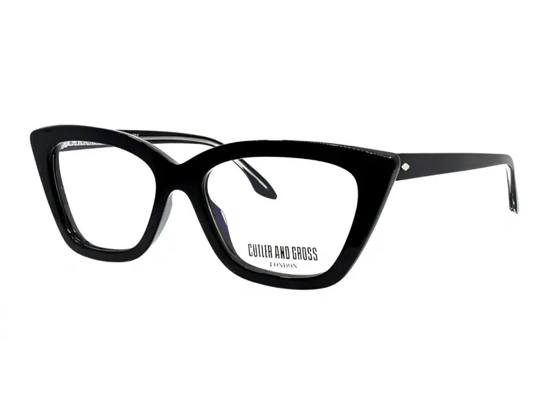 Cutler and Gross 1241 B C