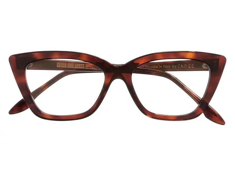 Cutler and Gross 1241 DT01 C