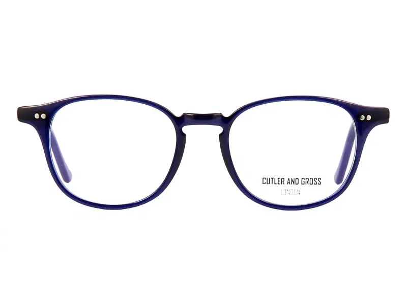 Cutler and Gross 1312V2 C3