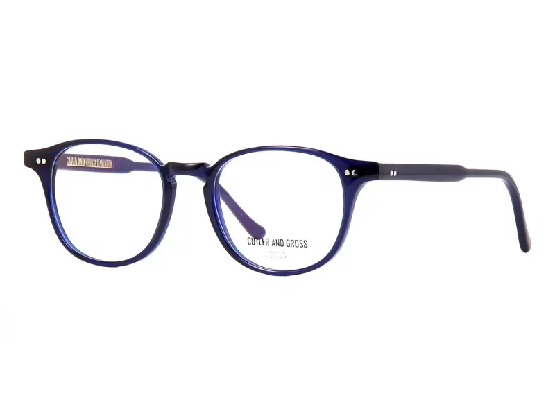 Cutler and Gross 1312V2 C3