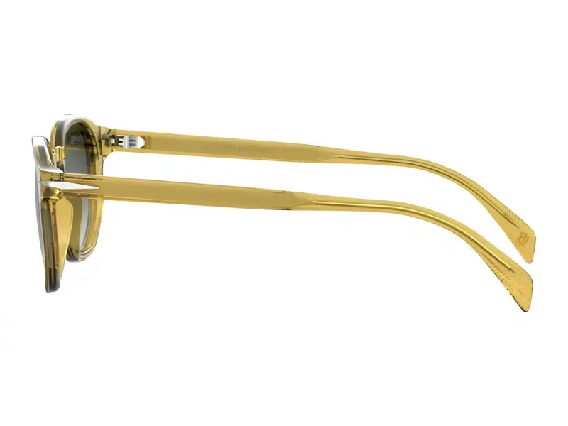 David Beckham 1007/S 00351