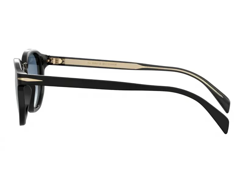 David Beckham 1007/S 807/08 - 51