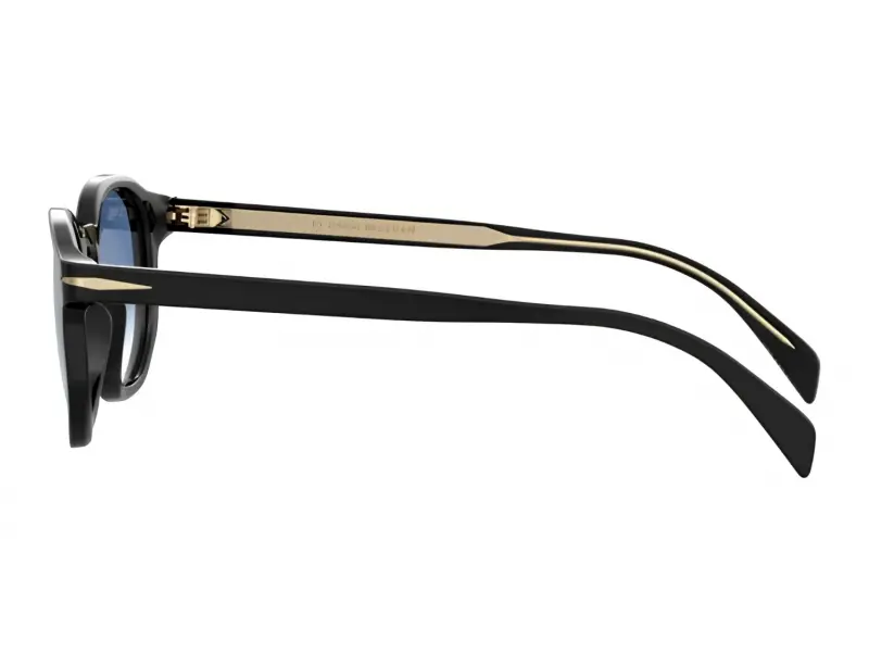 David Beckham 1007/S 80751