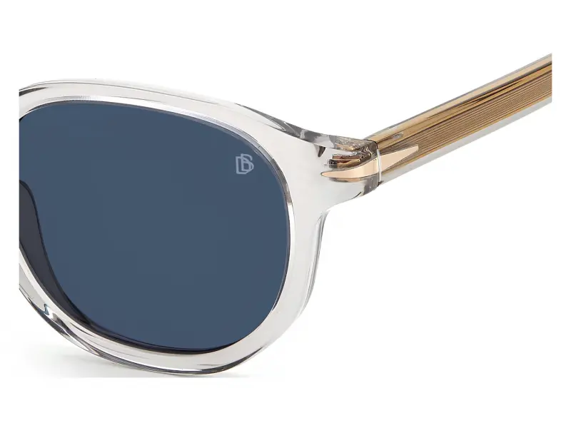 David Beckham 1007/S KB749