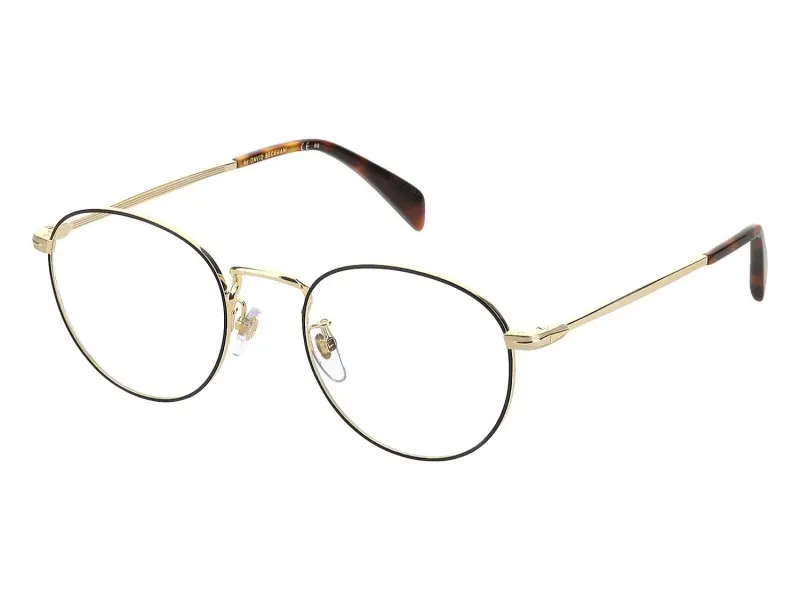 David Beckham 1015 RHL 50 21