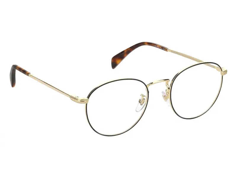 David Beckham 1015 RHL 50 21