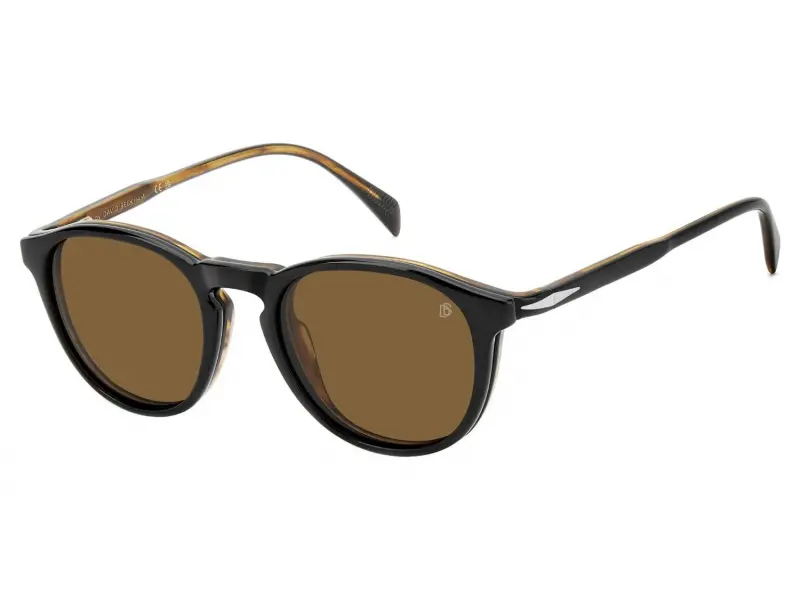 David Beckham 1018/C 05K 19 8643350 Unisex Güneş Gözlüğü