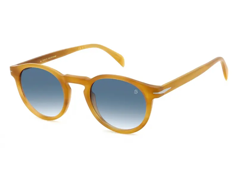 David Beckham 1036/S C9B/08 - 49