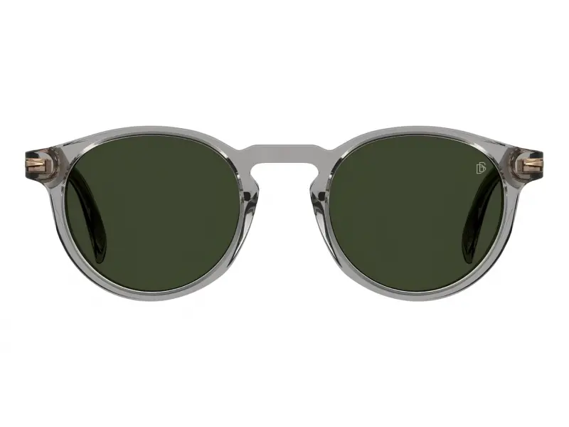 David Beckham 1036/S KB7/QT - 49