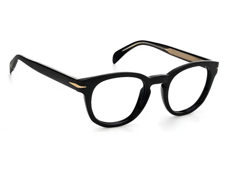 David Beckham 1052 807 49 22