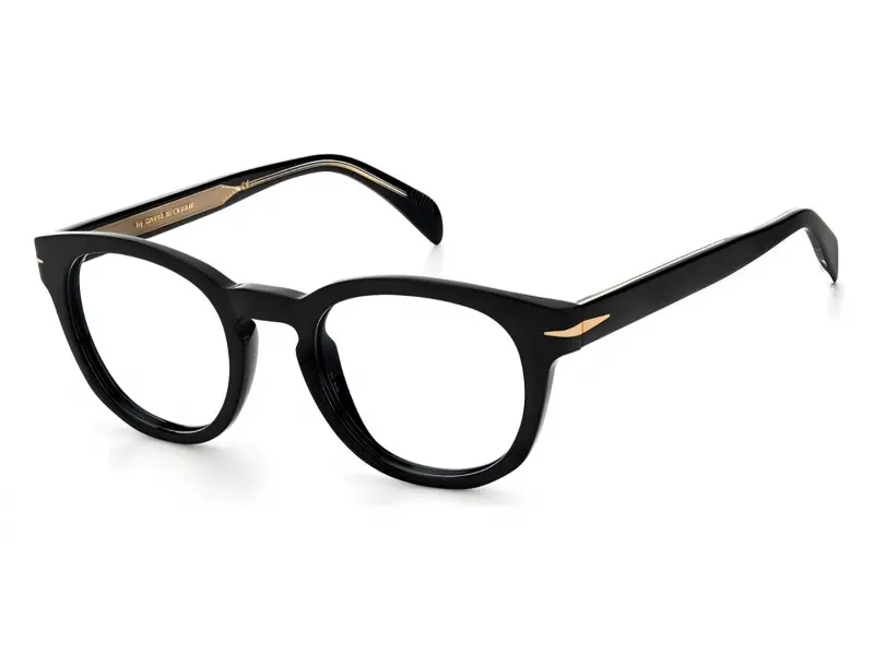 David Beckham 1052 807 49 22