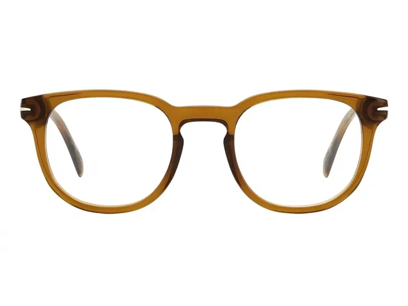 David Beckham 1072 FMP 48 22