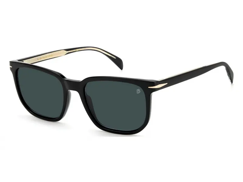 David Beckham 1076/S