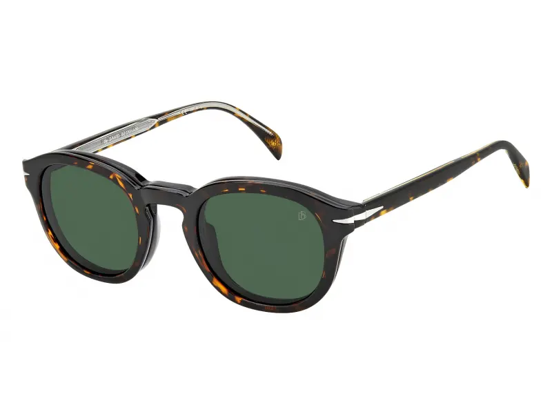 David Beckham 1080/CS 08649