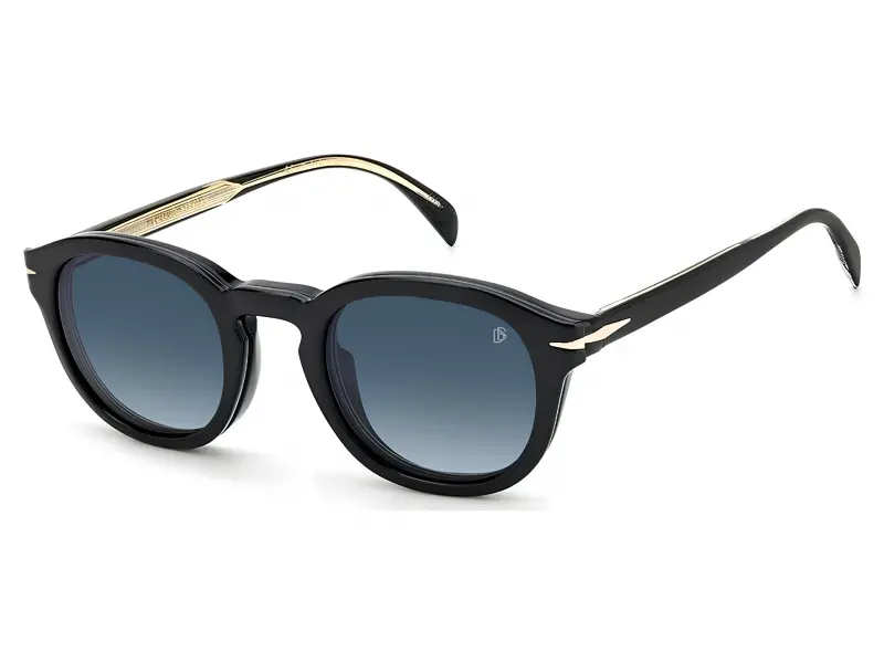 David Beckham 1080/CS 2M2Z7 49 Unisex Güneş Gözlüğü