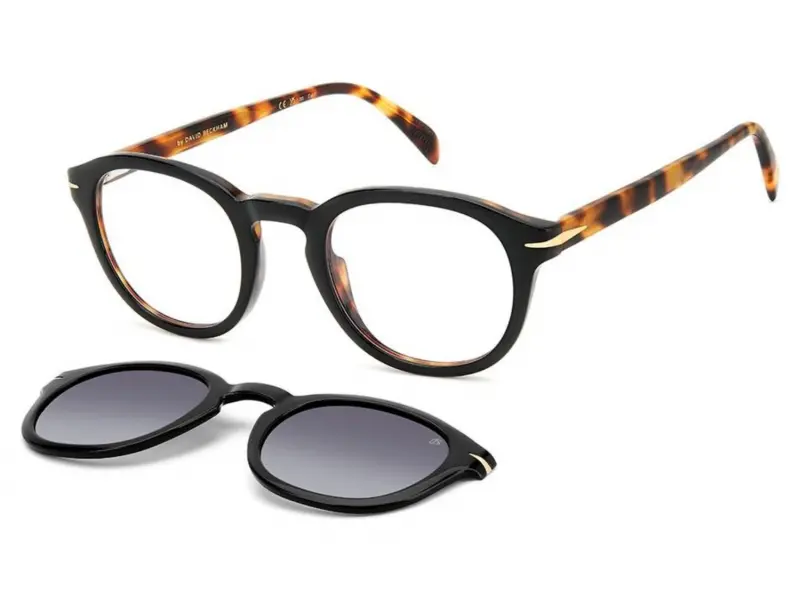David Beckham 1080/CS WR799 49 Unisex Güneş Gözlüğü