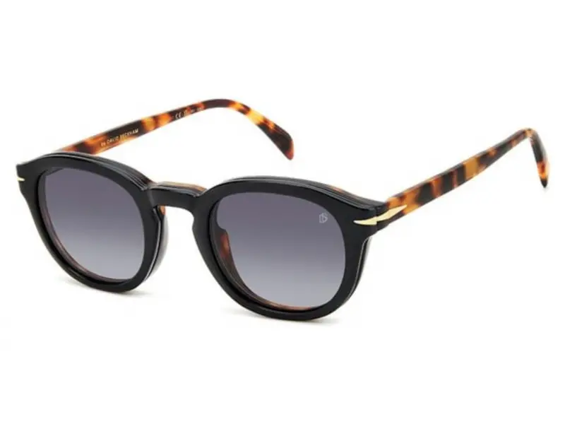David Beckham 1080/CS WR799 49 Unisex Güneş Gözlüğü