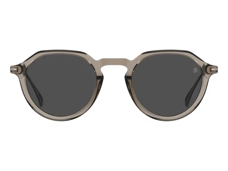 David Beckham 1098/S 79U/IR - 49