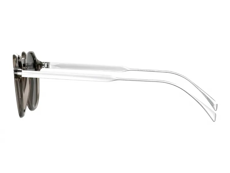 David Beckham 1098/S 79U/IR - 49