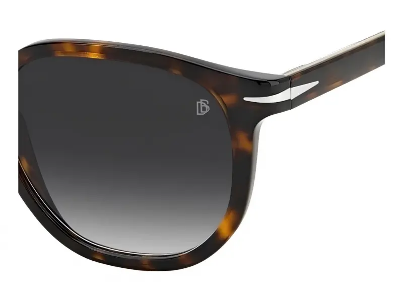 David Beckham 1099/S 0869O 53