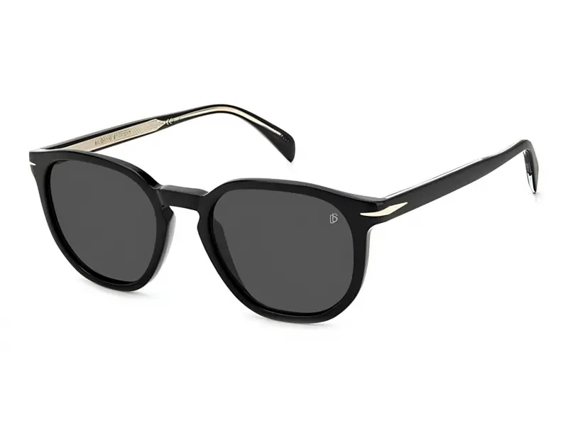 David Beckham 1099/S 807IR 53