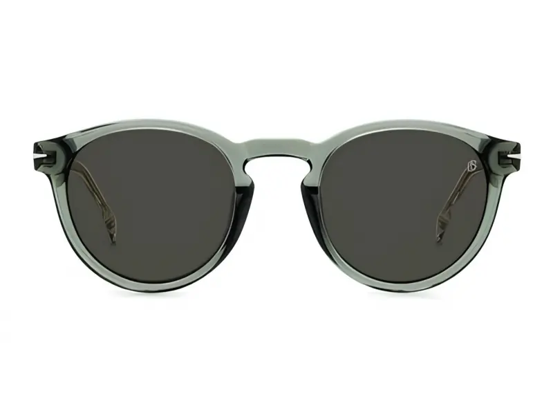 David Beckham 1111/S 1ED/IR - 50