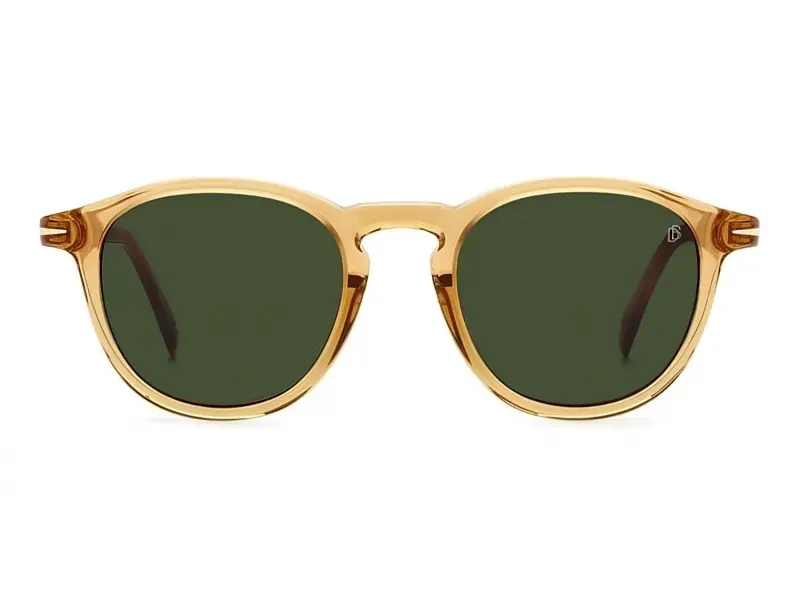 David Beckham 1114/S GYGOT 49