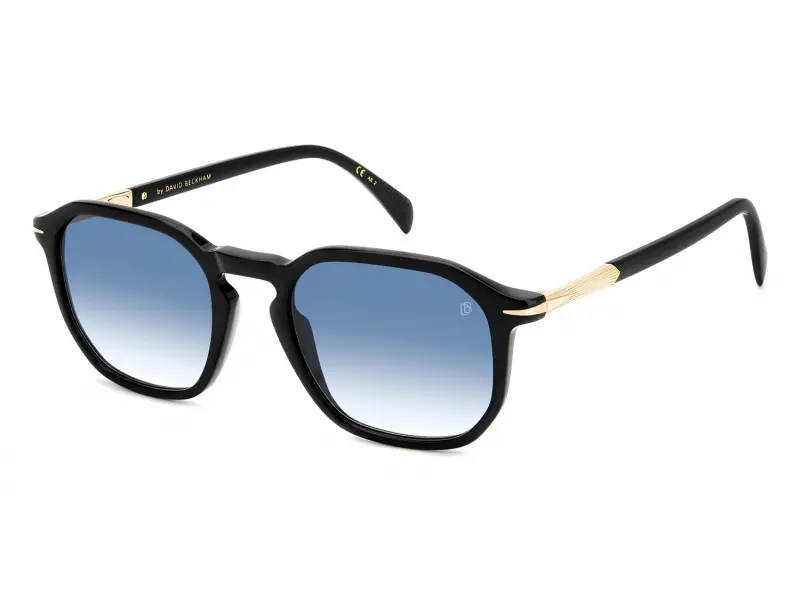 David Beckham 1115/S 807/08 - 52