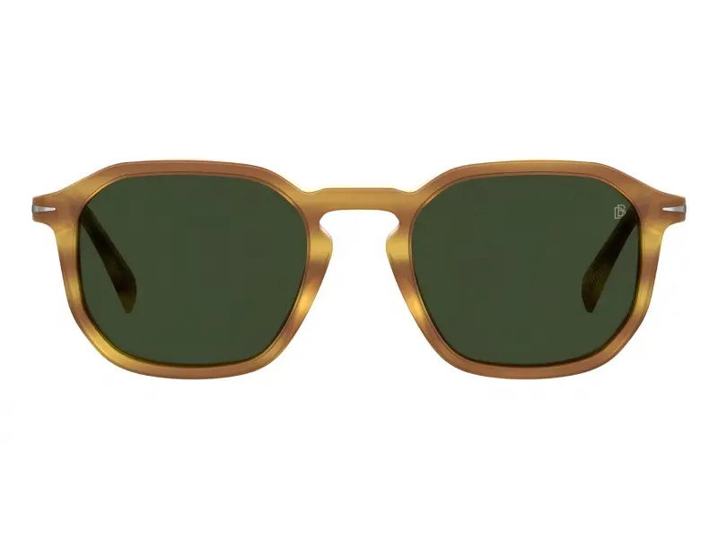 David Beckham 1115/S DUA/QT - 52