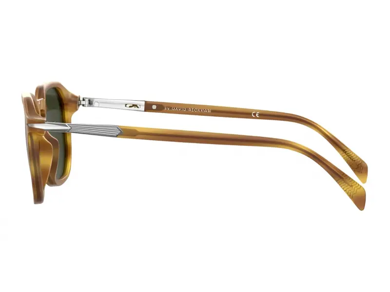 David Beckham 1115/S DUA/QT - 52