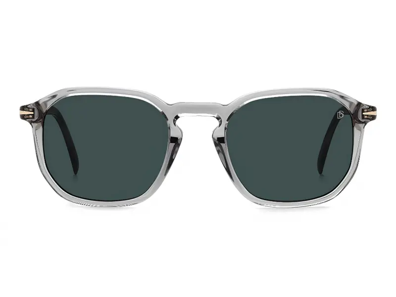 David Beckham 1115/S KB7/KU - 52