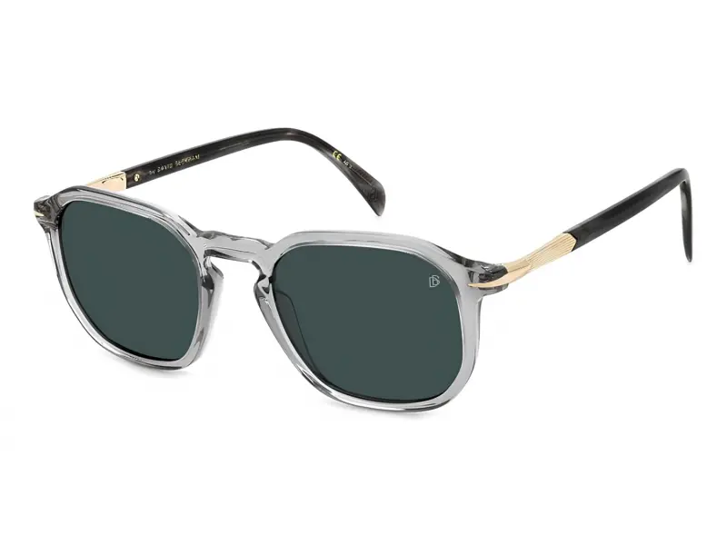 David Beckham 1115/S KB7/KU - 52