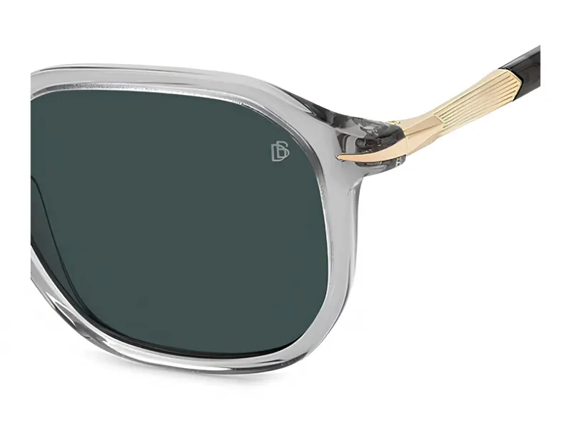 David Beckham 1115/S KB7/KU - 52