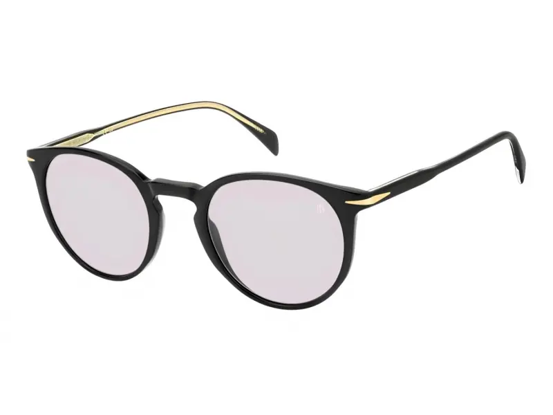 David Beckham 1139/S 807/KE - 51