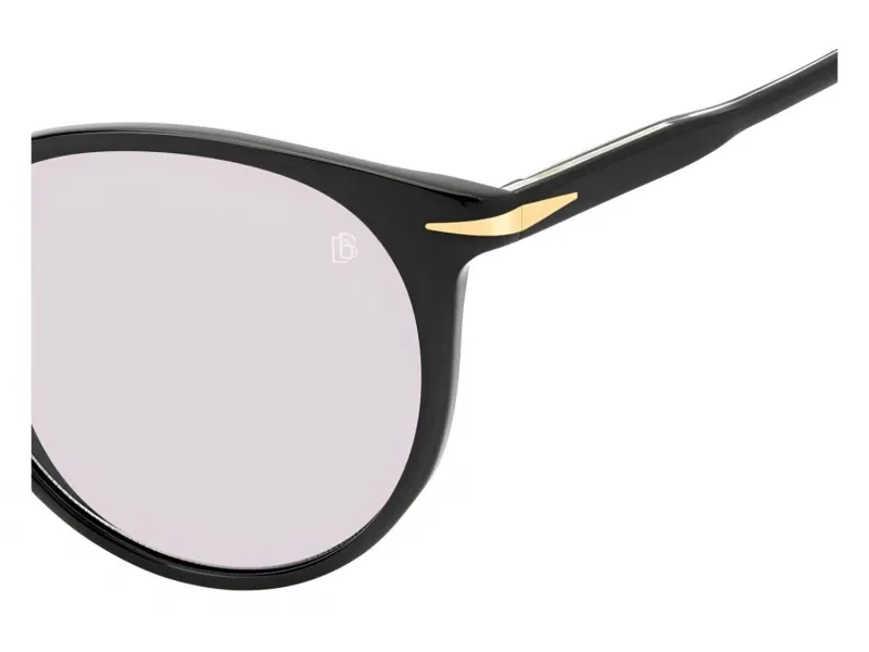 David Beckham 1139/S 807/KE - 51