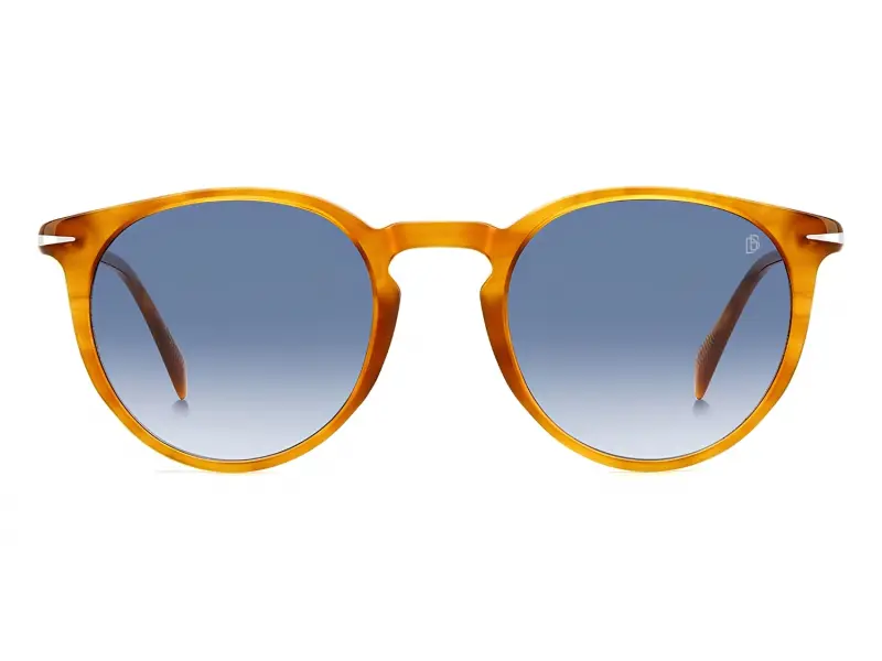 David Beckham 1139/S DUA51