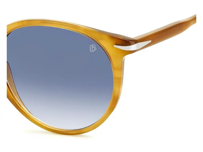 David Beckham 1139/S DUA51