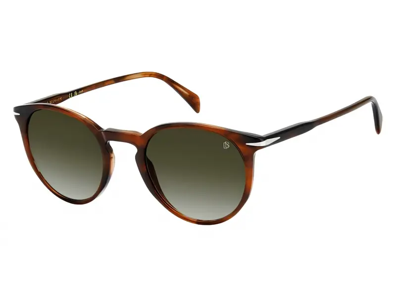 David Beckham 1139/S EX4/9K - 51