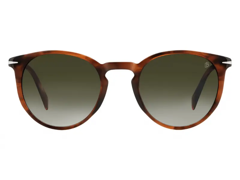 David Beckham 1139/S EX451