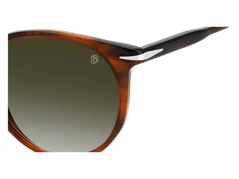 David Beckham 1139/S EX451