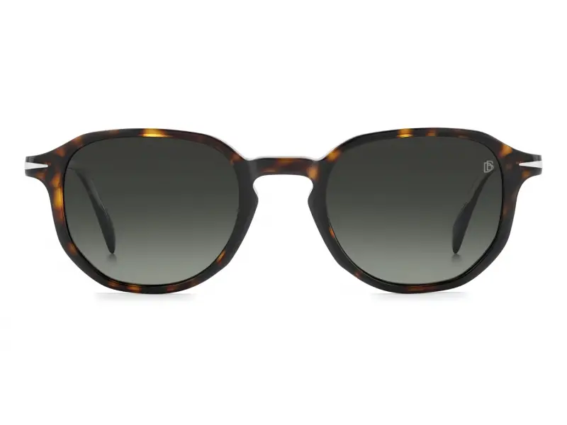 David Beckham 1140/S 086/LB - 50