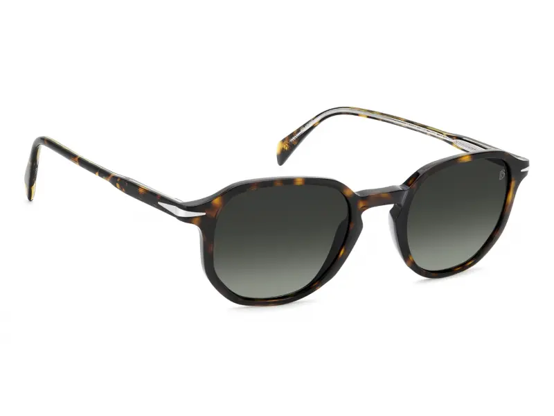 David Beckham 1140/S 086/LB - 50